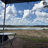 Review photo of South Shore Campground — Trinidad Lake State Park by Abby R., September 3, 2025