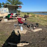 Review photo of South Shore Campground — Trinidad Lake State Park by Sophie S., July 8, 2025