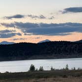 Review photo of South Shore Campground — Trinidad Lake State Park by Abby R., September 3, 2025
