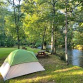 Review photo of Triple Creek Campground by Amber C., August 24, 2025