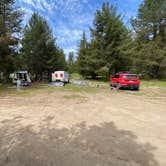 Review photo of Tripod Dispersed camping g by Imerie T., June 28, 2025