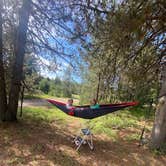 Review photo of Tripod Dispersed camping g by Imerie T., June 28, 2025