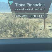 Review photo of Trona Pinnacles Camp by Jeffrey F., January 18, 2025