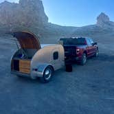 Review photo of Trona Pinnacles Camp by Jeffrey F., January 18, 2025