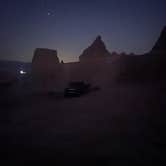 Review photo of Trona Pinnacles Camp by Jeffrey F., January 18, 2025