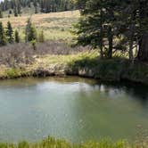 Review photo of East Fork Sevier River Dispersed Campsites by Don&Becca W., May 16, 2026
