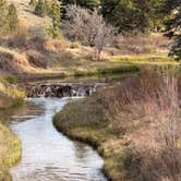 Review photo of East Fork Sevier River Dispersed Campsites by GIna G., May 4, 2026