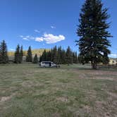 Review photo of East Fork Sevier River Dispersed Campsites by Don&Becca W., May 16, 2026