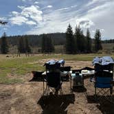 Review photo of East Fork Sevier River Dispersed Campsites by GIna G., May 4, 2026