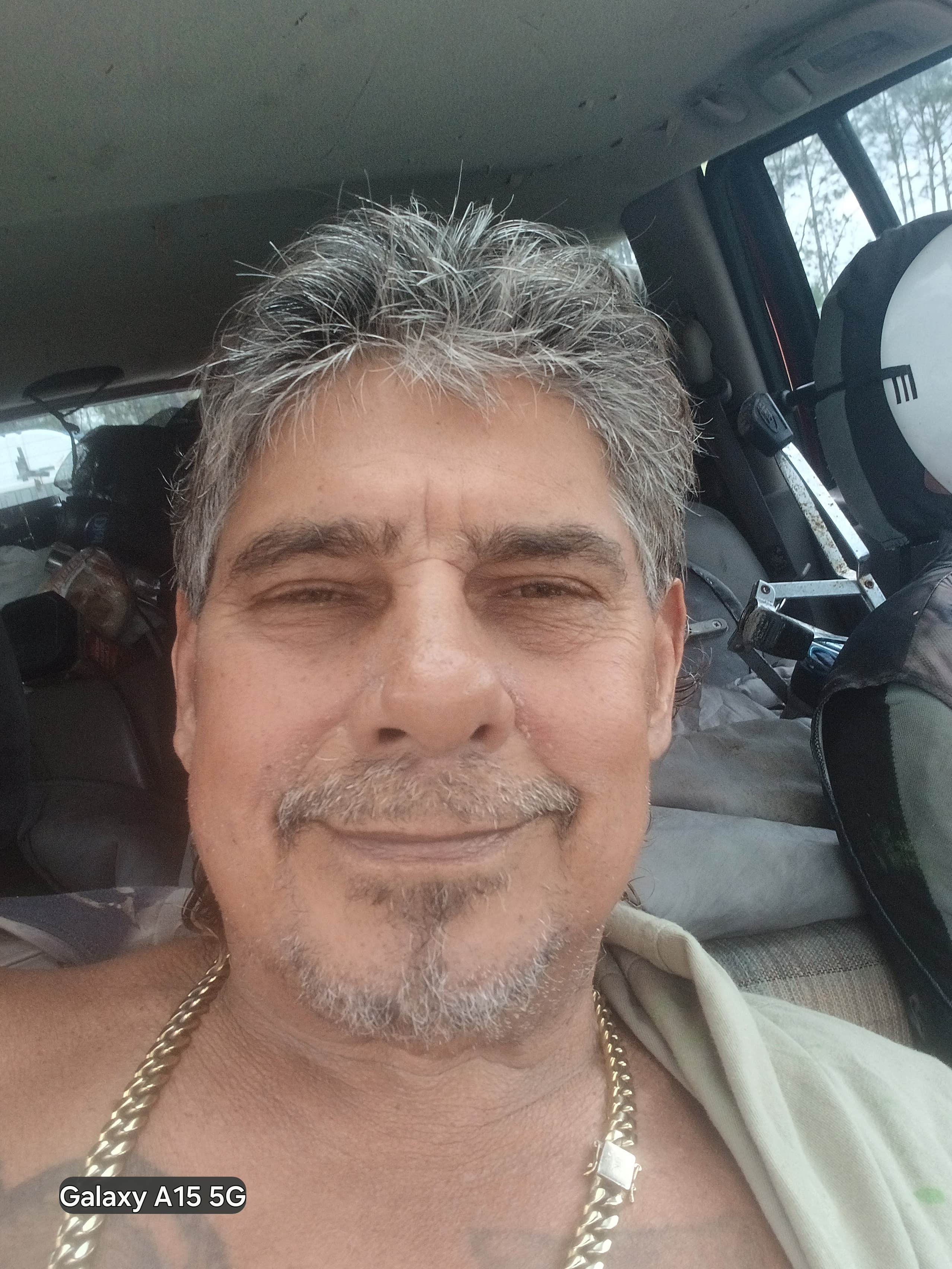 Camper-submitted photo at Tropical Gardens RV Park near Bradenton Beach, FL