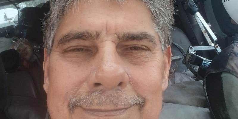 Camper submitted image from Tropical Gardens RV Park