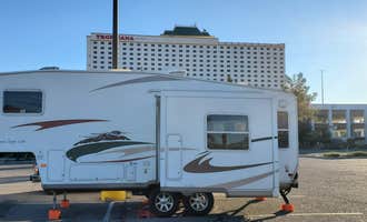 Camping near Davis Dam Camp: Tropicana Casino Laughlin , Bullhead City, Nevada
