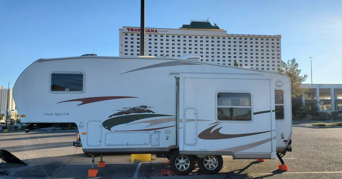 Tropicana Casino Laughlin
