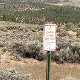 Review photo of Trough Road Dispersed by Richard R., September 5, 2025