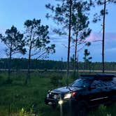 Review photo of Trout Lake Primitive Sites by Joe P., August 3, 2025