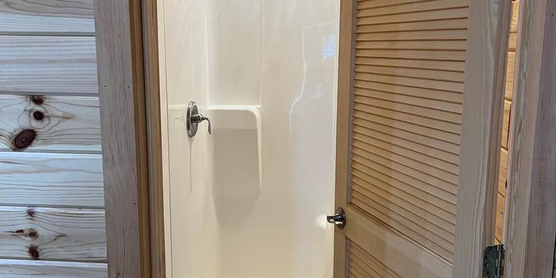 Camper submitted image from Trout Run Camp Resort