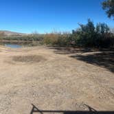 Review photo of Truth or Consequences Camp on Rio Grande by Alisa P., November 24, 2025