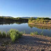 Review photo of Truth or Consequences Camp on Rio Grande by Mary Jane F., May 26, 2025