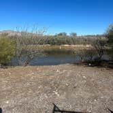 Review photo of Truth or Consequences Camp on Rio Grande by Alisa P., November 24, 2025