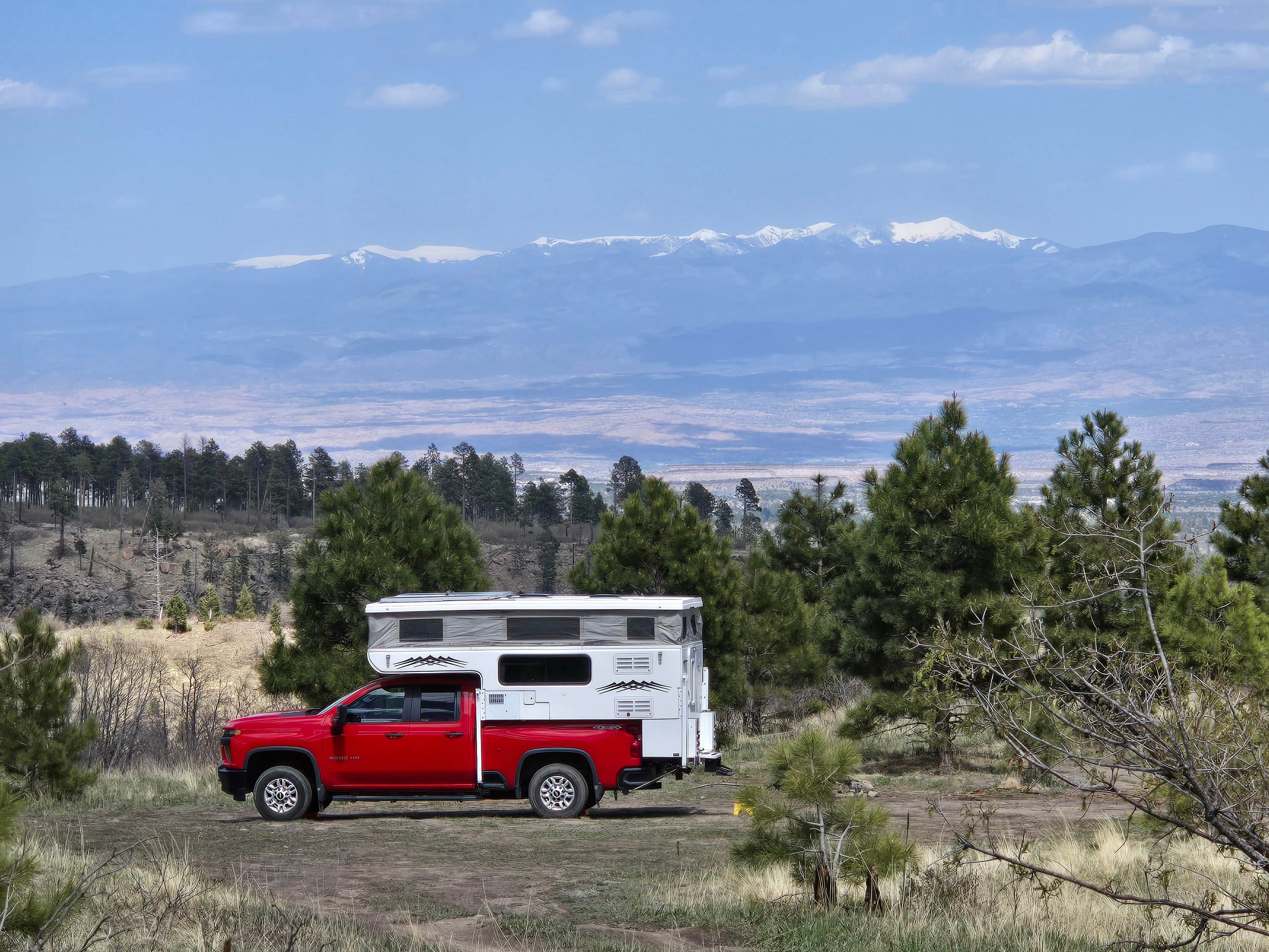 Camper submitted image from Truth or Consequences Camp on Rio Grande - 1