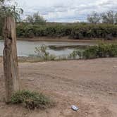 Review photo of Truth or Consequences Camp on Rio Grande by Haley S., October 12, 2025