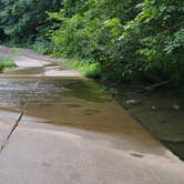 Review photo of Yough Lake Campground at Tub Run by Kevin C., February 25, 2024