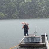 Review photo of Yough Lake Campground at Tub Run by Shelby H., August 7, 2026