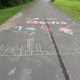Review photo of Yough Lake Campground at Tub Run by Shelby H., August 7, 2026
