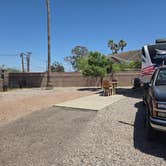 Review photo of Tucson KOA Resort by John R., June 10, 2026