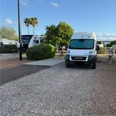 Review photo of Tucson - Lazydays KOA by Kim G., April 23, 2025