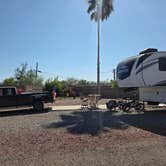 Review photo of Tucson KOA Resort by John R., June 10, 2026