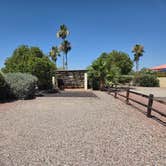 Review photo of Tucson KOA Resort by John R., June 10, 2026