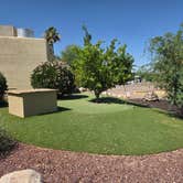 Review photo of Tucson KOA Resort by John R., June 10, 2026