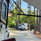 Review photo of Tugaloo State Park Campground by Kevin A., July 3, 2024