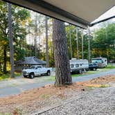 Review photo of Tugaloo State Park Campground by Kevin A., July 3, 2024