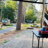 Review photo of Tugaloo State Park Campground by Kevin A., July 3, 2024