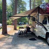 Review photo of Tugaloo State Park Campground by Kevin A., July 3, 2024