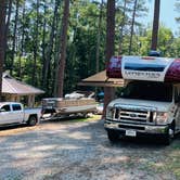 Review photo of Tugaloo State Park Campground by Kevin A., July 3, 2024