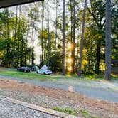 Review photo of Tugaloo State Park Campground by Kevin A., July 3, 2024