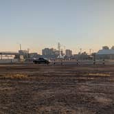 Review photo of Tulare County fairgrounds parking by Vidalia S., March 22, 2026