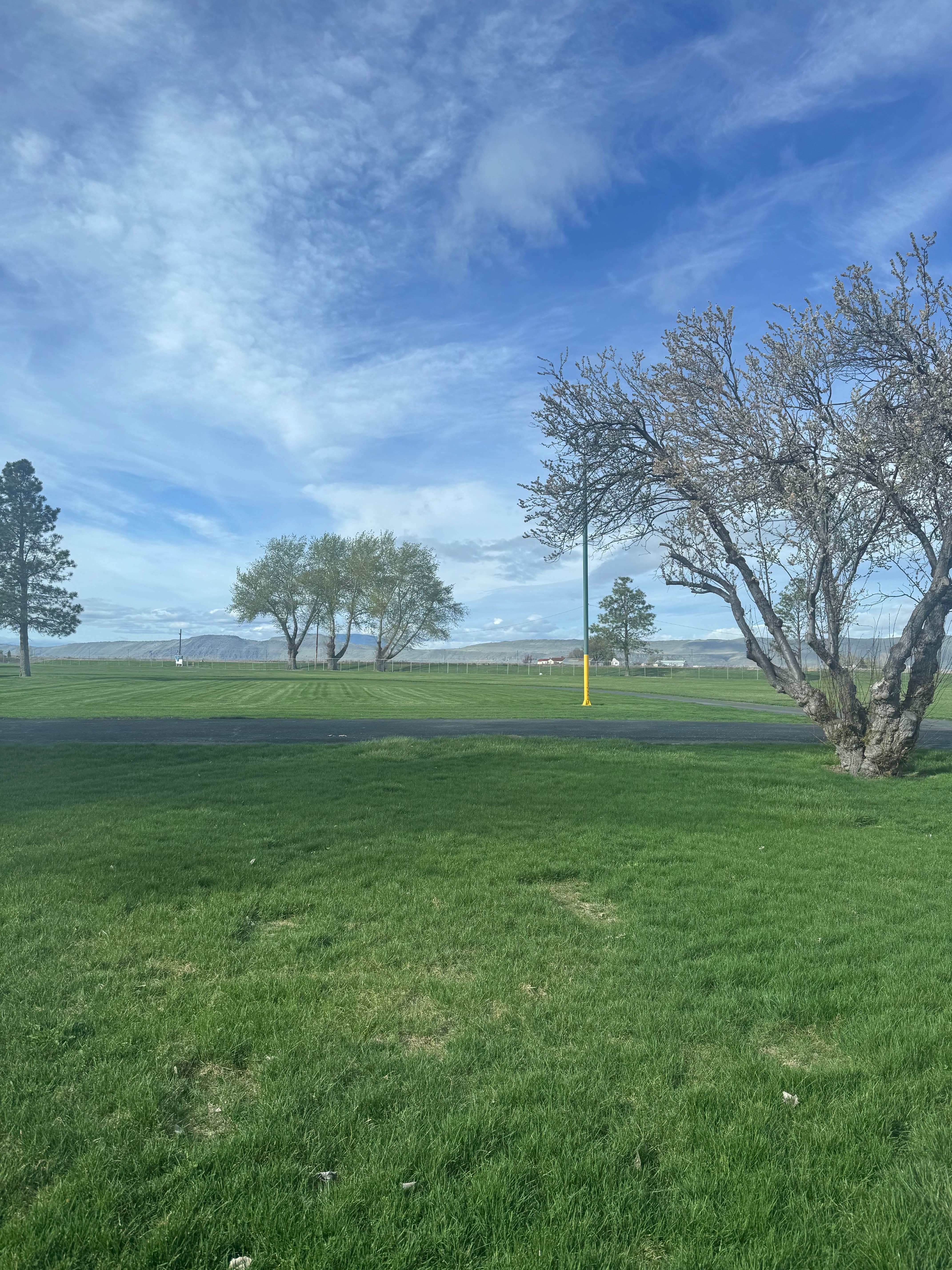 Camping near Klamath Falls KOA: Tulelake Butte Valley Fair, Tulelake, California