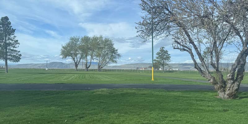 Camper submitted image from Tulelake Butte Valley Fair