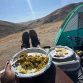 Review photo of Tumey Hills Box Canyon by Genesis C., May 8, 2025