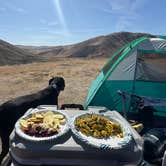 Review photo of Tumey Hills Box Canyon by Genesis C., May 8, 2025