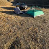 Review photo of Tumey Hills Box Canyon by Genesis C., May 8, 2025