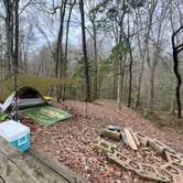 Review photo of Tunica Hills Campground by Taylor C., March 9, 2024