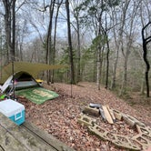 Review photo of Tunica Hills Campground by Taylor T., March 9, 2024