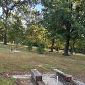Review photo of turkey bayou campground Illinois by Kandice S., September 8, 2026