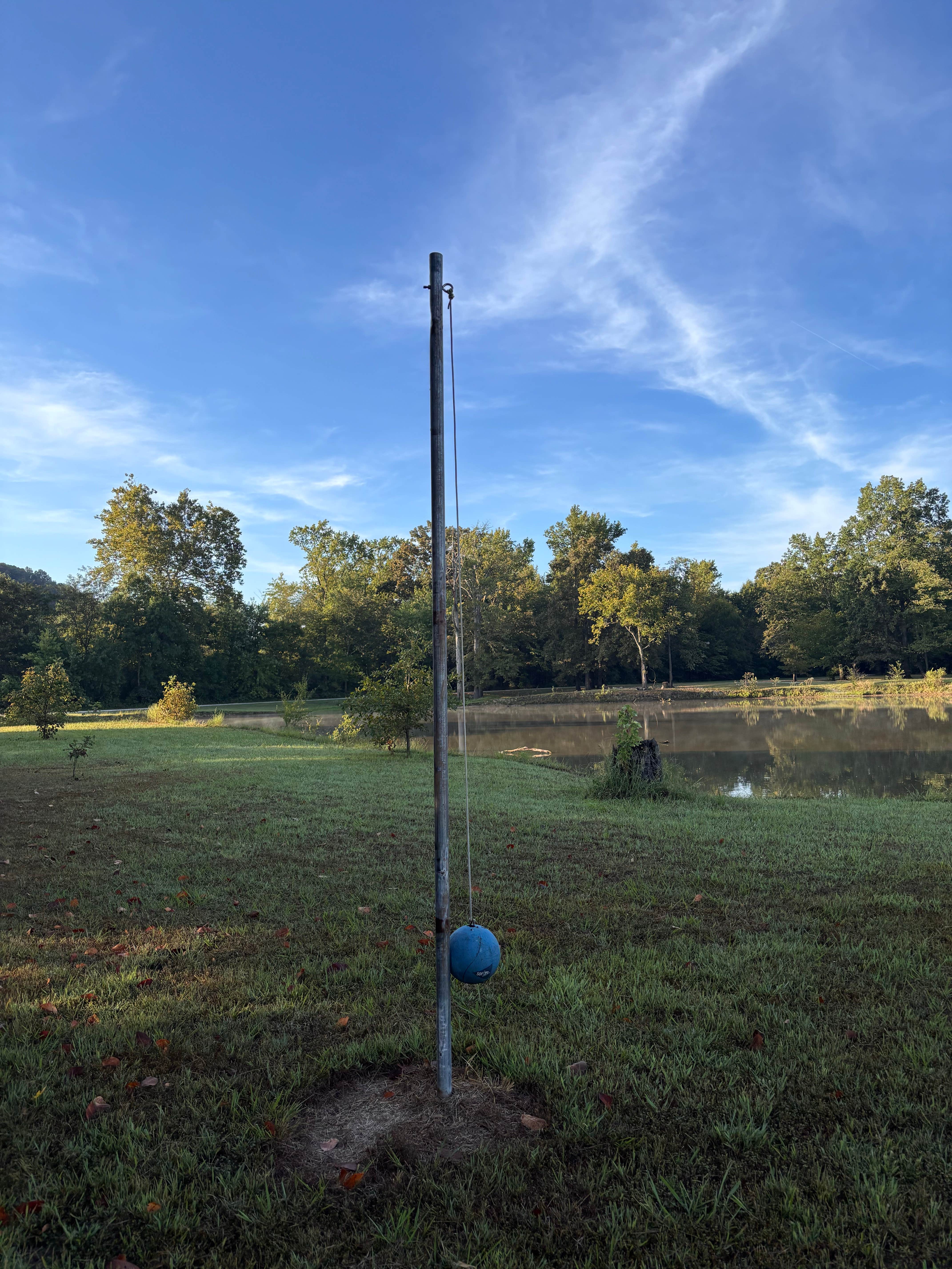 Camping near Lake Murphysboro State Park Campground: turkey bayou campground Illinois, Gorham, Illinois