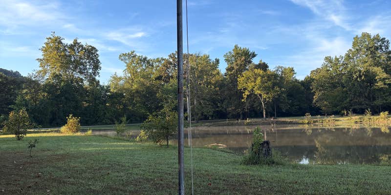 Camper submitted image from turkey bayou campground Illinois